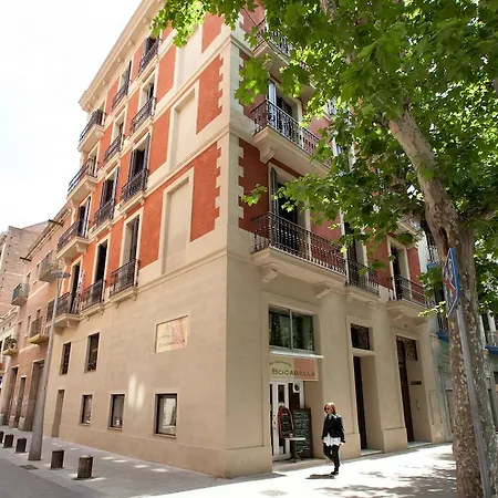 Apbcn Eixample Center-2