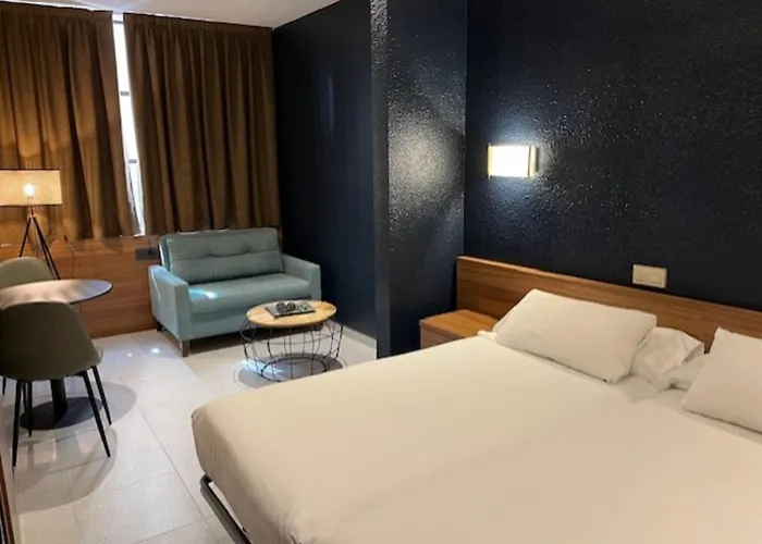 Hostal Iznajar